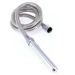 METAL HARD Sistem za Intimnu Higijenu 1.5m Adapter od Nerđajućeg Čelika