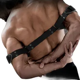 Sir Richard's Command Podesivi Teški Biceps Binder Sistem za Stezanje