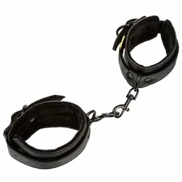 CalExotics Boundless Lisice za ruke Podesive od veganske kože 30.5cm