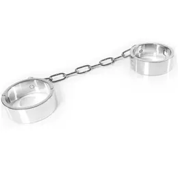 METAL HARD Čelične lisice za skočne zglobove sa imbus bravom, 9.4 cm