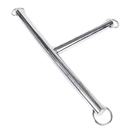 METAL HARD T-Bar sistem za vezivanje od nerdajućeg čelika 100% čelik