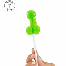 Secret Play Caipirinha Lizalica 26g Jesti Poslastica sa Alkoholom