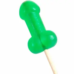 Secret Play Menta Bombona Lizalica sa Osvežavajućim Efektom 25g