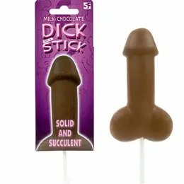 Spencer & Fleetwood Mlečna Čokolada Party Lizalica na Štapiću 35g