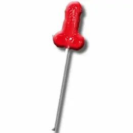 Diablo Goloso Jagoda Gumena Lizalica Party Izdanje 30g