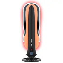 JAMYJOB PREW Grejač za Rukave - USB Dodatak za Grejanje, 42°C, Otporan na Vodu