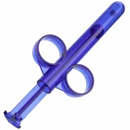 CalExotics Admiral Precision Lubricant Applicator Reusable 23ml Clear