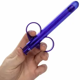 CalExotics Admiral Precision Lubricant Applicator Reusable 23ml Clear