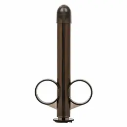 CalExotics XL Lube Tube Crni - Precizni Dopunjivi Dozator 23ml
