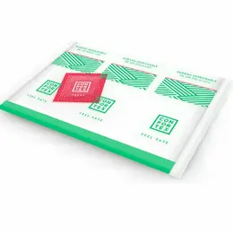 CONFORTEX Jednokratni Higijenski List 150x200cm + Zaštita sa Ukusom Jagode