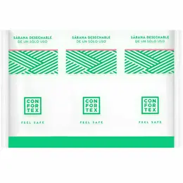 Confortex Jednokratni Higijenski Listovi 150x200cm Pojedinačno Upakovani