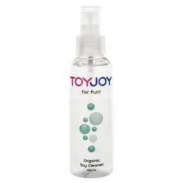 ToyJoy Organski Sprej za Čišćenje 150ml - Blaga Higijenska Formula