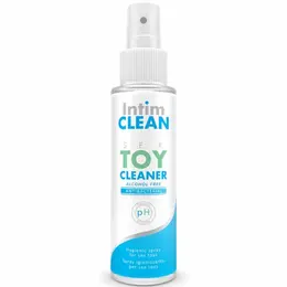 Intimateline IntimClean Higijensko Sredstvo za Čišćenje 100ml - Univerzalno Rešenje