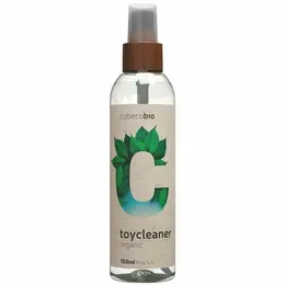 Cobeco Bio Organic Intimate Accessory Cleaner 150 ml - Natural Formula