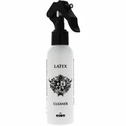 EROS Fetish Line Sredstvo za Čišćenje Lateksa 150ml - Blaga Formula za Osetljive Površine