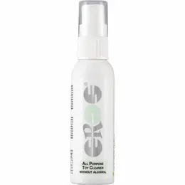EROS Univerzalni Sprej za Čišćenje Igračaka 50ml - Univerzalni Antimikrobni Sprej