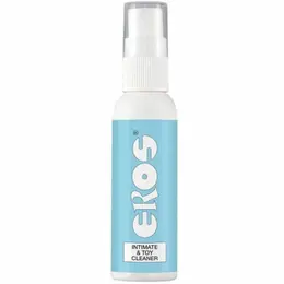 EROS Sprej za Čišćenje Intimnih Dodataka 200ml Formula Bez Alkohola