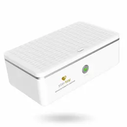 Stertoy UV-C Sterilizator - Napredna Ultraljubičasta Kutija za Sanitaciju 26cm