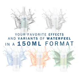 Waterfeel Sterilni Sprej za Čišćenje Intimnih Uređaja 150ml, Antibakterijski Sprej