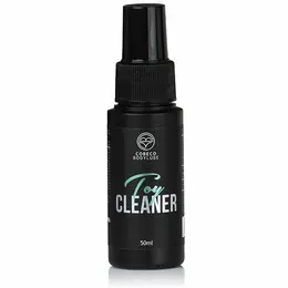 Cobeco CBL Sredstvo za Čišćenje Igračaka 50ml - Higijensko Rešenje za Dodatke