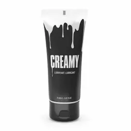 Labophyto Creamy Intimate Water-Based Lubricant 70 ml Milk-Effect