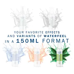 Waterfeel Cannabis Aroma Water-Based Lubricant 150ml - Formula sa uljem konoplje