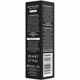 Intimateline Boyglide Comfort Formula Anal Relaxing Spray 20 ml
