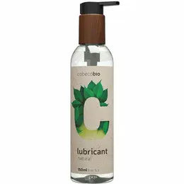 Cobeco Bio Natural Water-Based Lubricant 150 ml Veganski sertifikovan