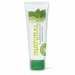 Cobeco Pharma 100% Natural Water-Based Lubricant 125ml Veganska formula