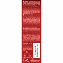 Control Hot Passion 3-in-1 Gel 200ml - Zagrevajući, bez mirisa, hipoalergen