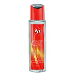 ID Sensation zagrevajući lubrikant 130ml formula na vodenoj bazi