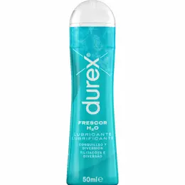 Durex Play Fresh Sensation lubrikant 50ml - efekat trnjenja, bez mirisa