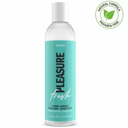Intimateline Lovee Fresh Pleasure intimni gel na vodenoj bazi 150ml sa efektom hlađenja