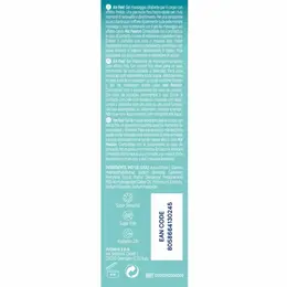 CONTROL 3 u 1 Ice Feel gel 200ml - formula za hlađenje, lubrikaciju i masažu