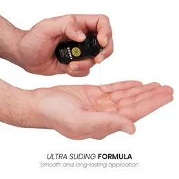 BRUMA Ultra Sliding intimni gel Pina Colada 15ml - putna veličina lubrikanta