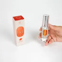 Secret Play Clit Pwr intimni mango balzam 15ml - Airless sistem