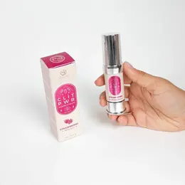 Secret Play Clit Pwr jagoda intimni balzam 15ml Airless sistem