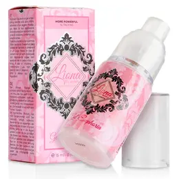 Liona by Moma Euphoria Stimulirajući Gel 15ml - Formula koja se brzo upija