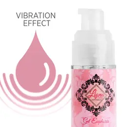 Liona by Moma Euphoria Stimulirajući Gel 15ml - Formula koja se brzo upija