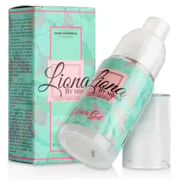 Liona by Moma Tečni Stimulacioni Gel 15ml - Formula koja se brzo upija