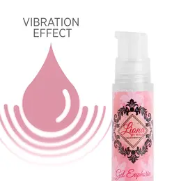 Liona by Moma Euphoria Gel 6ml - Stimulirajuća Hidratantna Kozmetika