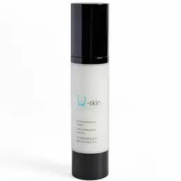 500 Cosmetics U-Skin XtraMoisturizing Krema - Napredna Nega za Tetoviranu Kožu 100ml