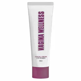 RUF Wellness Intimna Krema za Masažu 30ml - Formula Nežne Nege