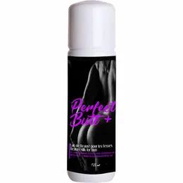 RUF Paris Perfect Butt Krema za Zatezanje Zadnjice sa Uljem Badema i Limuna 125ml