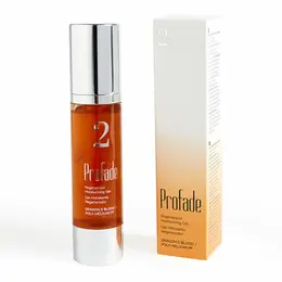 500 Cosmetics Profade 2 Regenerator Gel for Scars & Tattoo Aftercare 50ml