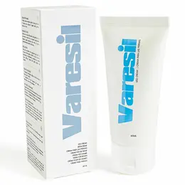 500 Cosmetics Varesil Krema - Podrška za Proširene Vene i Spider Vene, Tubica 75ml
