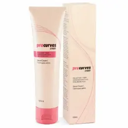 500 Cosmetics Procurves Krema Zatežuća i Tonić Formula 100ml
