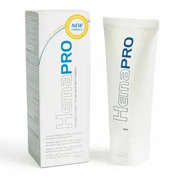 500 Cosmetics Hemapro Cream 75ml - Soothing Formula for Sensitive Skin Care