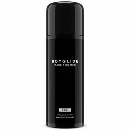 Intimateline Boyglide XXL Napredna krema za masažu elasticiteta 100ml