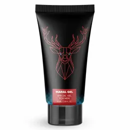 Maral Gel Premium Gel 50 ml - Prirodna formula za musku vitalnost